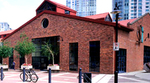 Roundhouse Community Arts & Recreation Centre